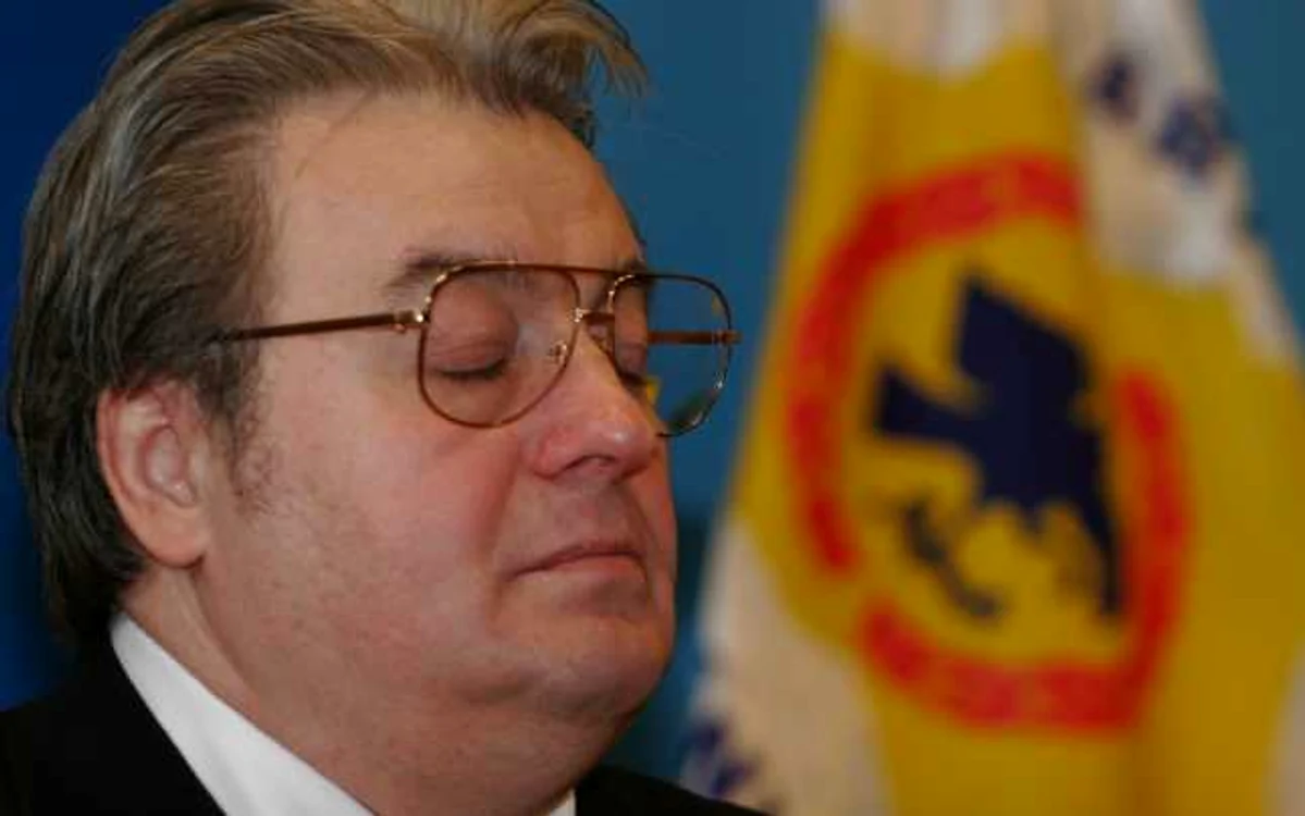 Vadim Tudor