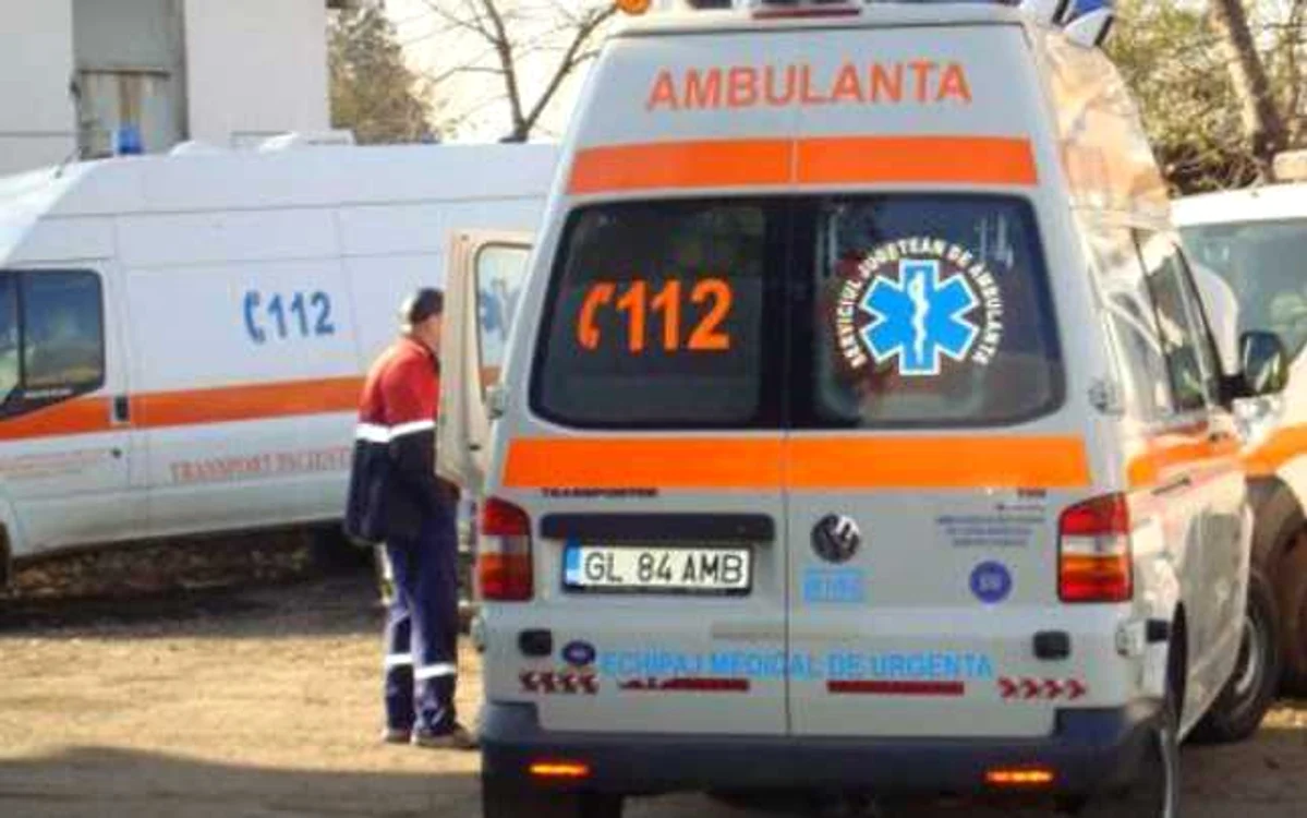 Serviciul din Galaţi va fi subordonat Constanţei. Foto: Adevărul.