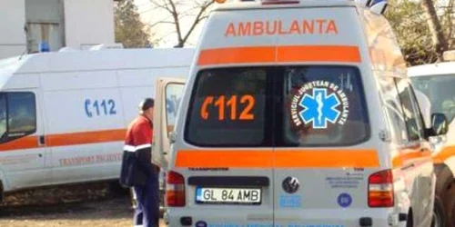 ambulanta galati