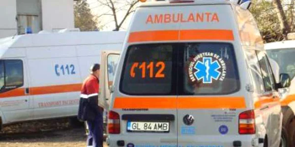 ambulanta galati