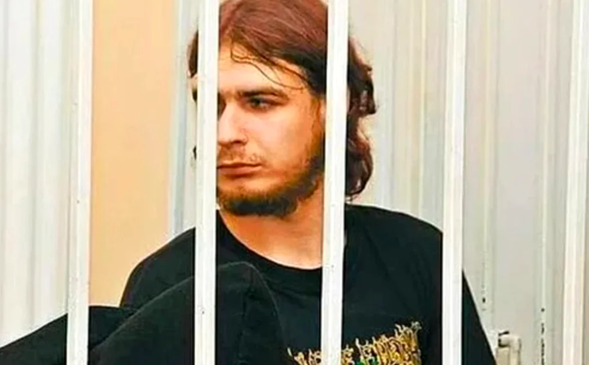  Nikolai Ogolobyak FOTO: 76.ru