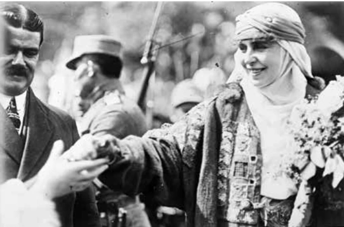 Au trecut 100 de ani de la Încoronarea Regelui Ferdinand și a Reginei Maria