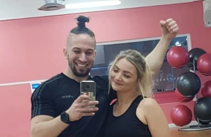 Ivan și Hayley 