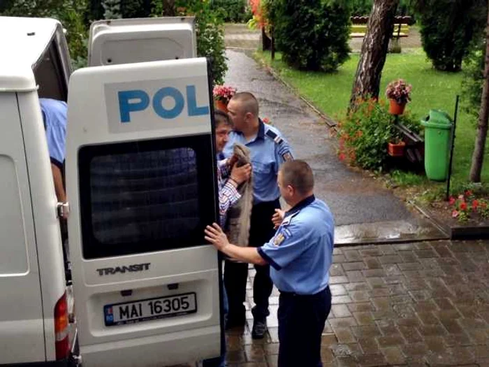 nelu fediuc audieri dna suceava. FOTO