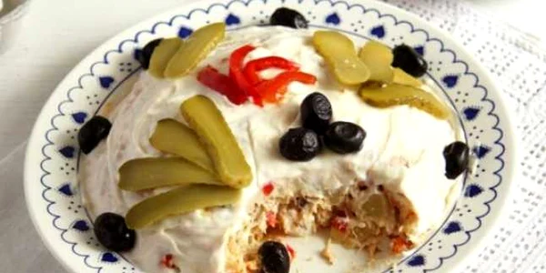 Salată de Boeuf