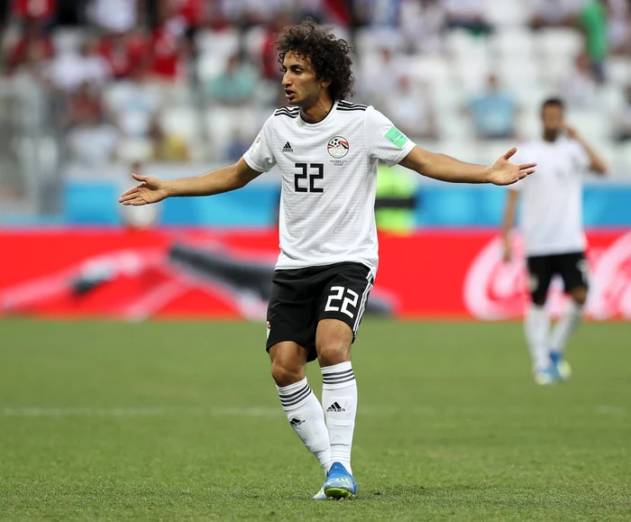 Amr Warda