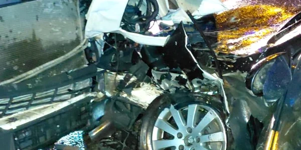 accident campia turzii fotoStiti de Cluj jpg