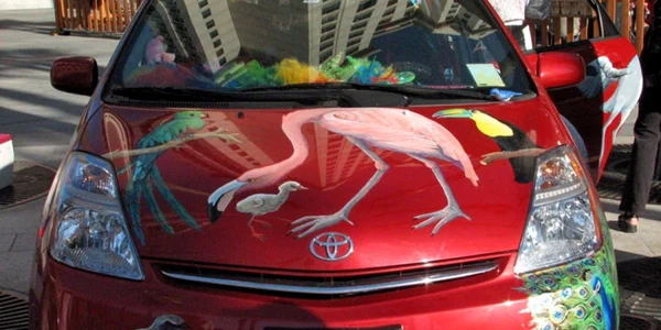 Un Prius