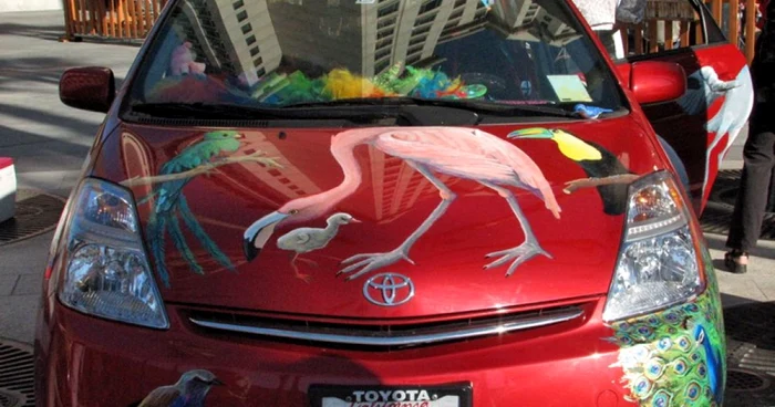 Un Prius
