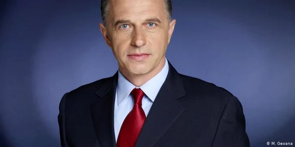 Mircea Geoana
