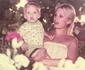 Sebastian Stan si mama sa, Georgeta Orlovschi Foto: X