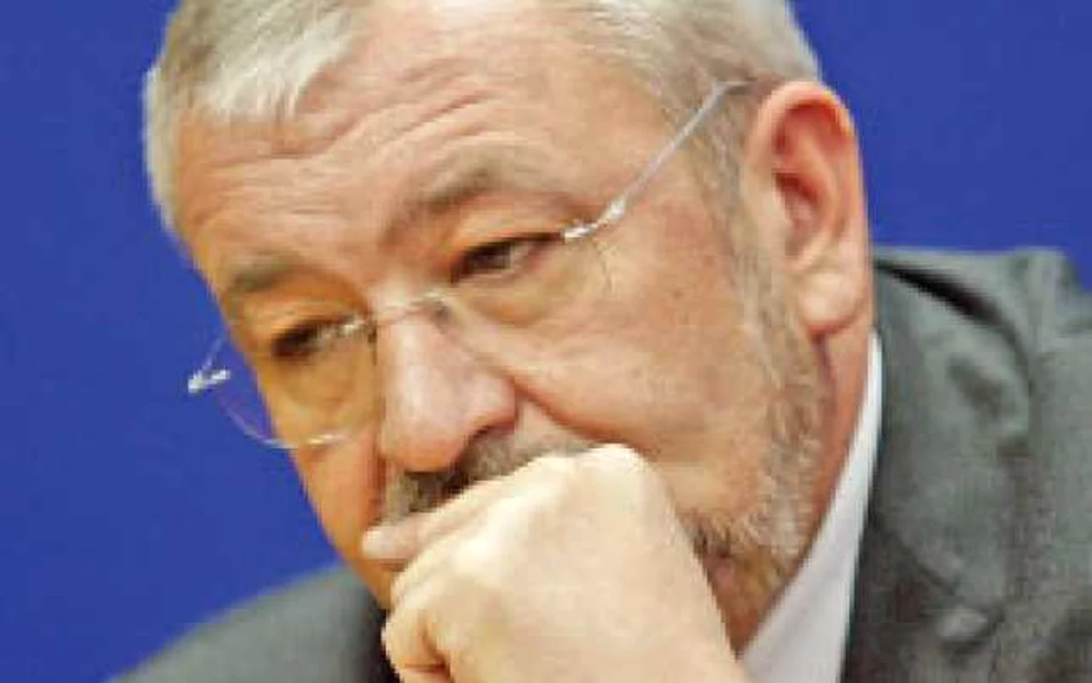 Vlădescu a găsit o metodă inedită de promovare 