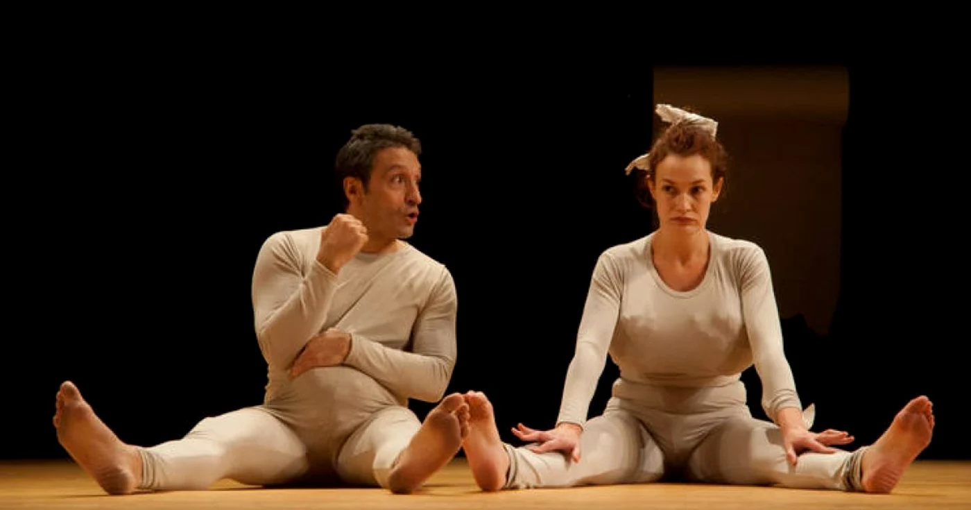 „Ubu Rege“, un spectacol regia Alain Timar, prezent la Festivalul de la Avignon