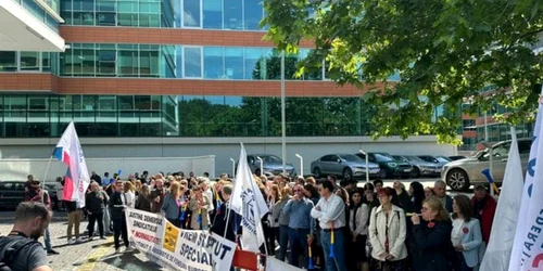 greva japoneza sindicatul MIPE NORMALITATE FOTO Publisind