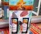 Vinul lui Puya se vinde cu 32 de lei sticla foto: Instagram