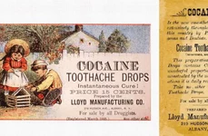 Cocaina şi heroina, medicamentele si ingredientele miraculoase din doctoriile de odinioară jpeg