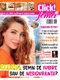 Coperta revista Click! pentru femei Nr  22 2025 jpeg