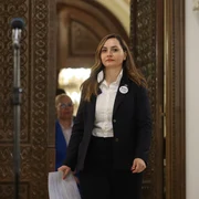  Anamaria Gavrilă FOTO Inquam / George Călin