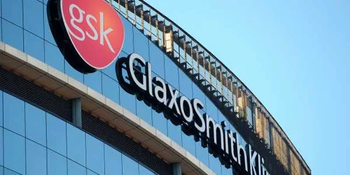 GlaxoSmithKline a acceptat să plătească o amendă record de trei miliarde de dolari