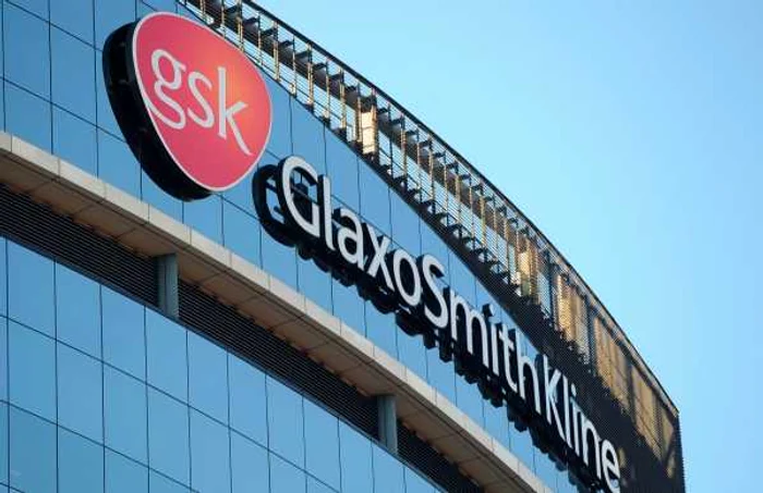 Fabrica GlaxoSmithKline, una dintre cele mai mari companii farmaceutice din lume, are 243 de angajaţi