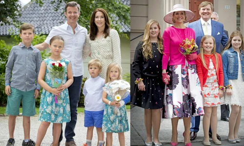 familii regale numeroase jpeg