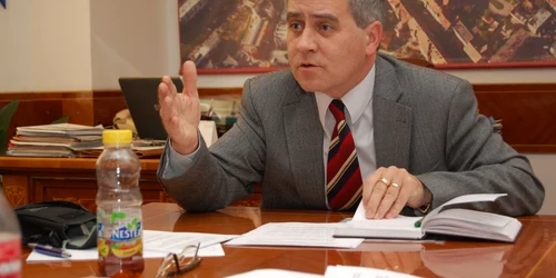 Primarul vrea să întindă Sătmarul până la linia orizontului/Foto: Arhivă