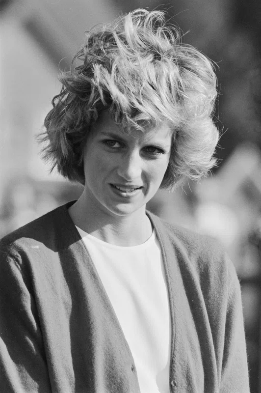 Prințesa Diana