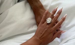 Georgiana Rodriguez si Cristiano Ronaldo (Instagram) jpg