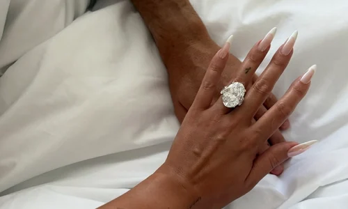 Georgiana Rodriguez si Cristiano Ronaldo (Instagram) jpg