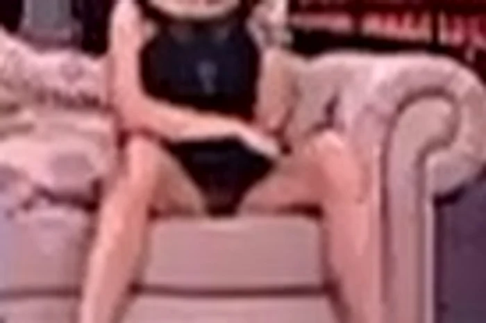 Mariana Roşca
