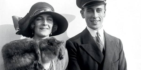 louis mountbatten foto profimedia