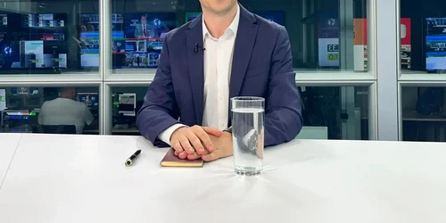 Iulian Stanescu la Sfere de Interes jpg