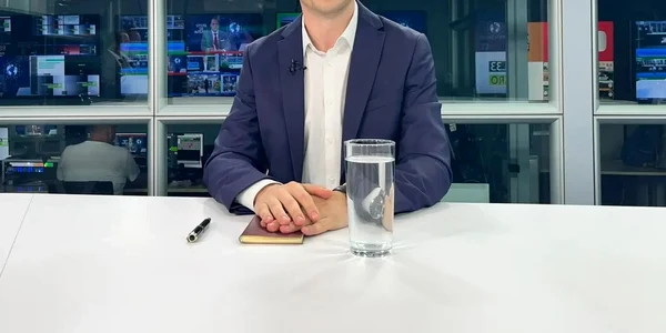 Iulian Stanescu la Sfere de Interes jpg