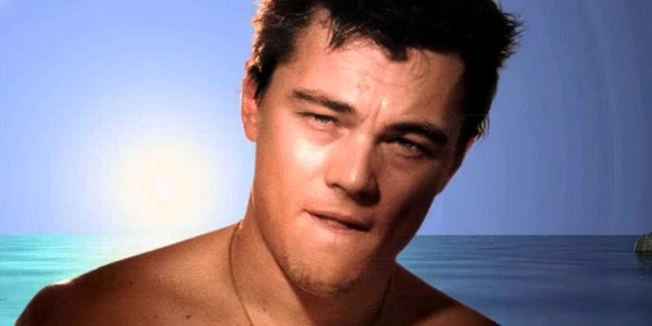 Leonardo di Caprio