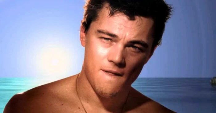 Leonardo di Caprio