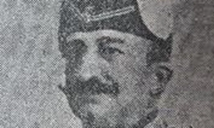 Povestea bravului erou Gheorghe Naumescu jpeg