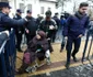 Slujba de Bobotează de la Patriarhie FOTO Dorin Constanda/Click!