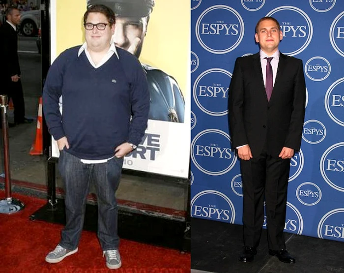 Jonah Hill în "21 Jump Street"