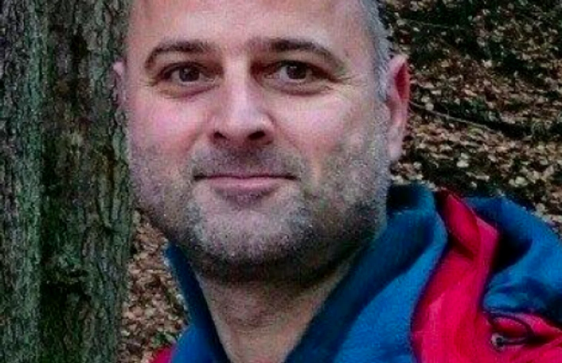 Iulian Pufu creator Unde Mergem platforma turism Sursa Facebook IP