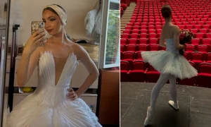 Carauleanu Olimpia, foto Facebook side jpg