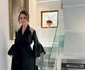 Andreea Marin la Gala Națională a Excelenței în Asistența Socială la Ateneul Român. FOTO: Instagram