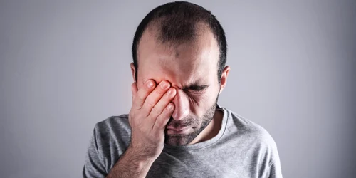 Simptomul care nu doare, dar te poate lăsa fără vedere AdobeStock 239954259 jpeg