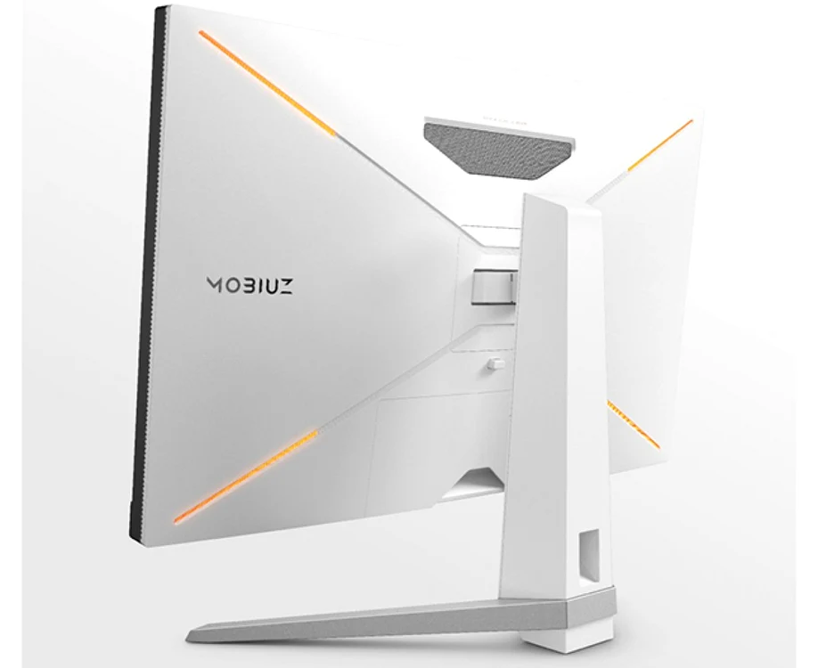 Monitor gaming BenQ Mobiuz EX3210U şi EX2710U