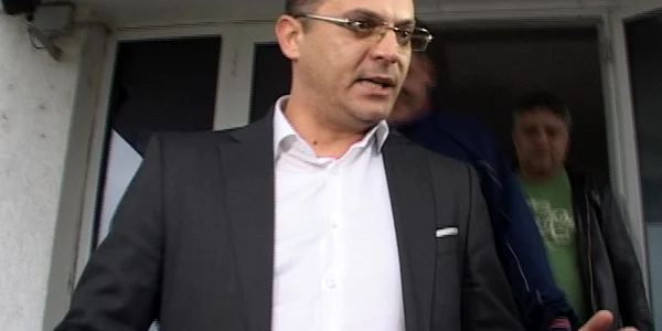 Ciobotărică