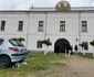Mănăstirea sârbească din comuna Birda FOTO Ștefan Both