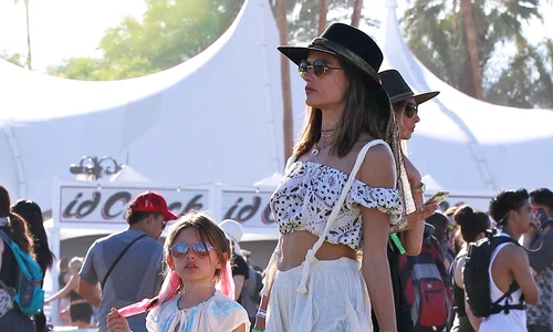Exclusive Alessandra Ambrosio Enjoys Coachella With Her Family jpeg