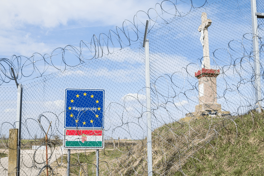 Ungaria consideră că Europa de Vest își abandonează valorile creștine