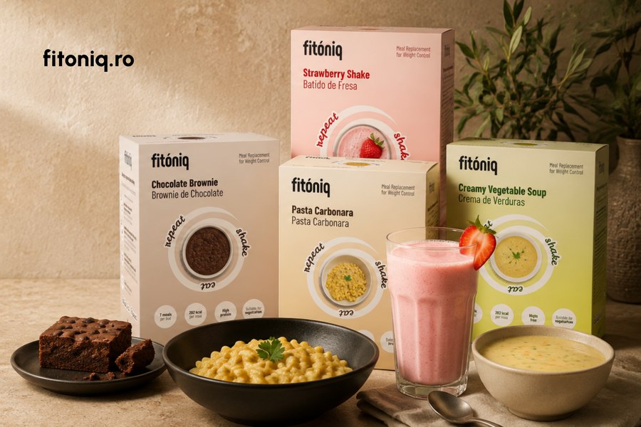 Paste și brownie într-o dietă de slăbit? Ce spune știința despre „Dieta anti-dietă”