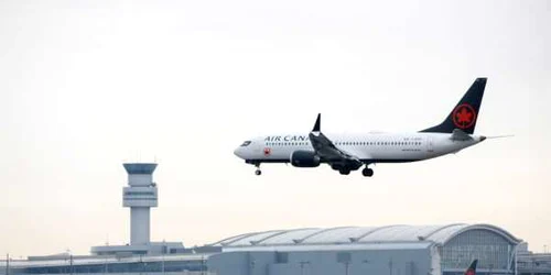 boeing 737 max air canada foto getty images