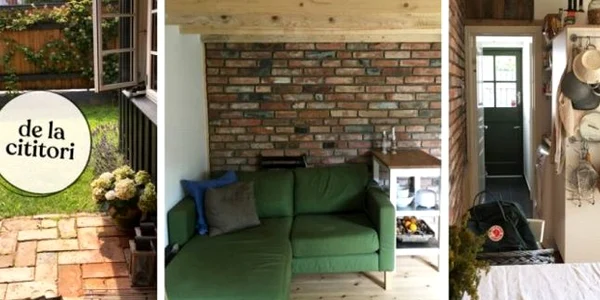 tiny house